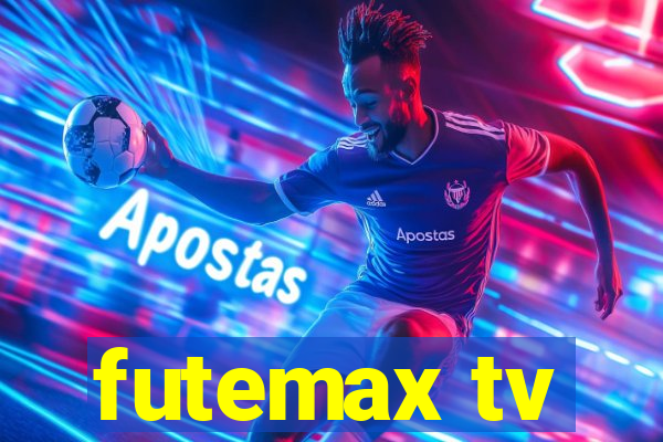 futemax tv